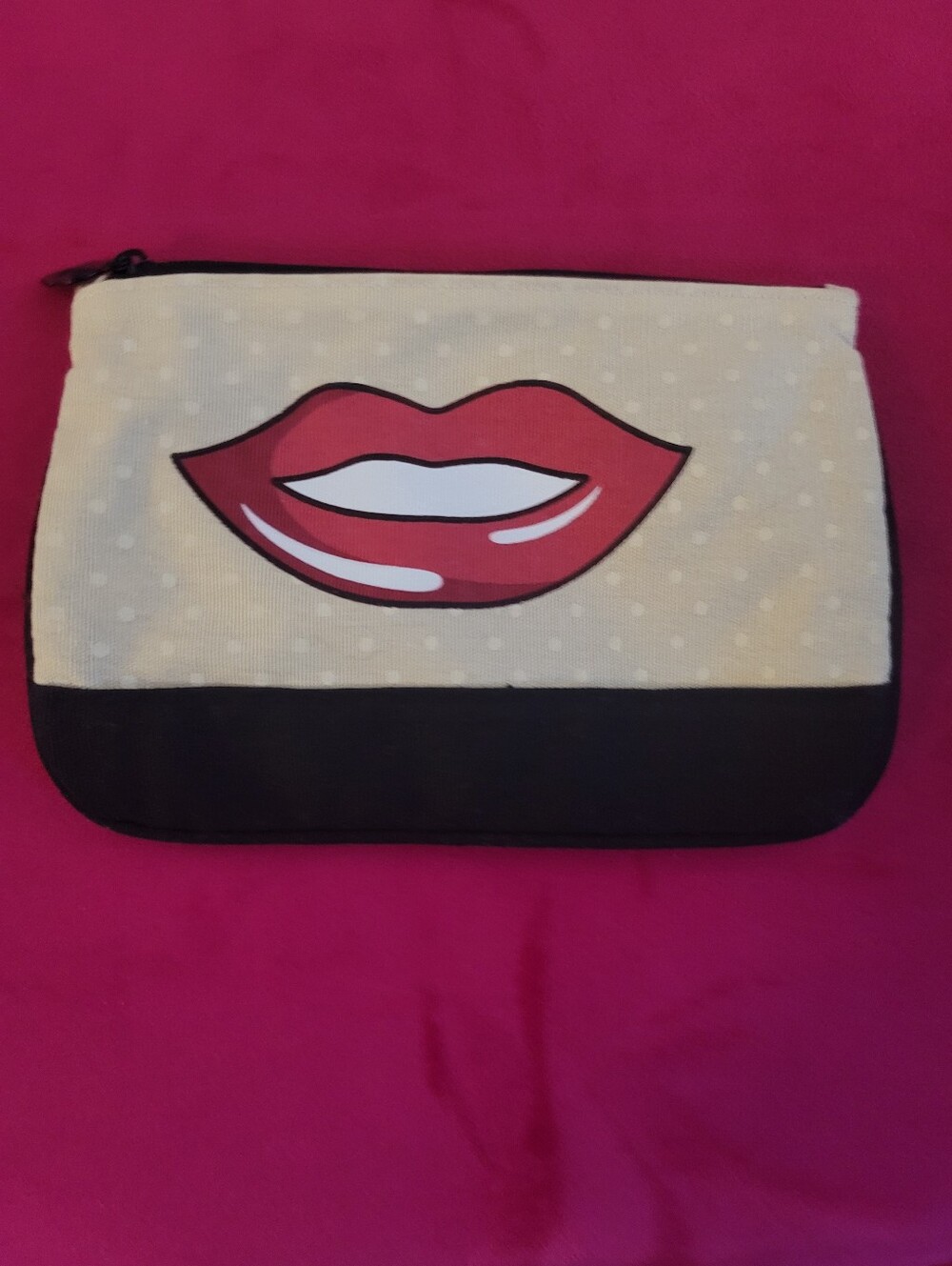 Brand New Ipsy Cosmetic Bag